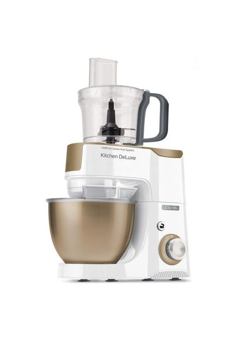 Кухонный комбайн Sencor STM4467CH (361110519)