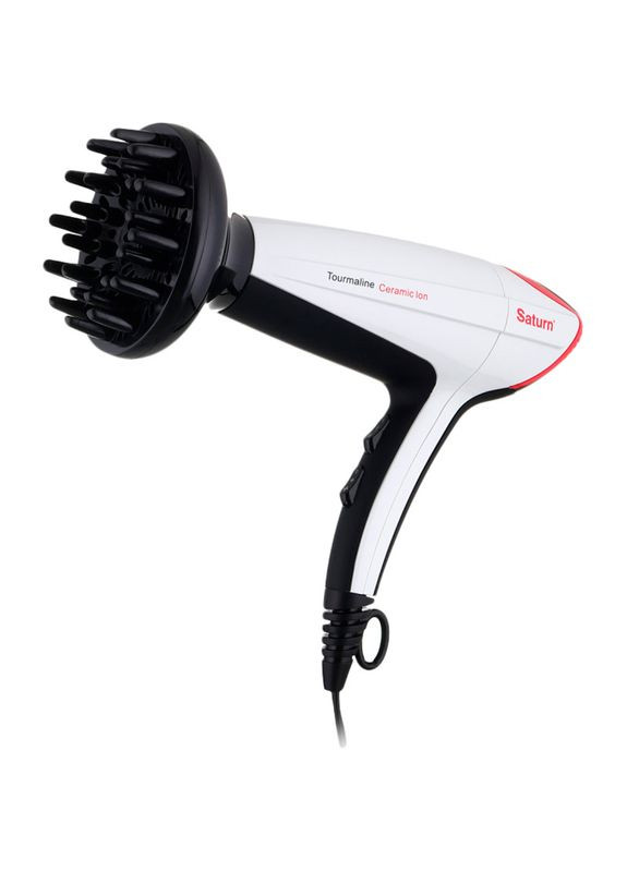 Фен STHC7263 Saturn (306850069)