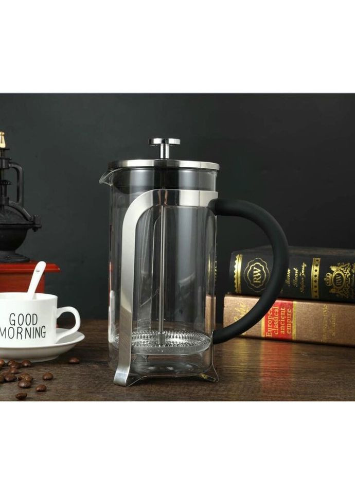 Френч-пресс Black Mars AR-0708-FP 800 мл Ardesto (336212549)