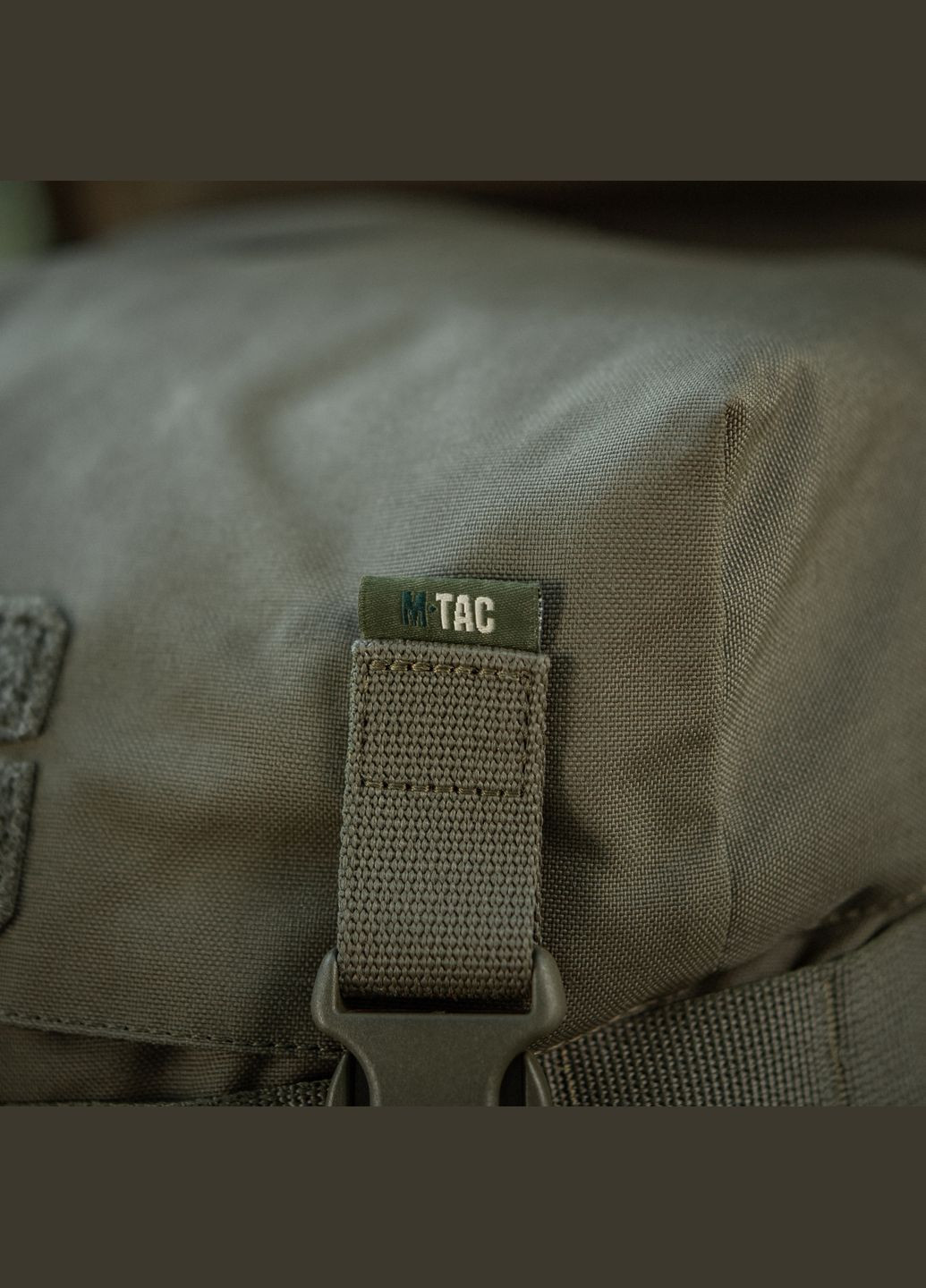 Результат "Сухарка" XL Ranger Green M-TAC (303261895)