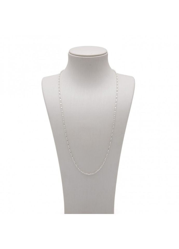Жіночий ланцюг на тонкі нитки зі сталі Jablonec (297847605)