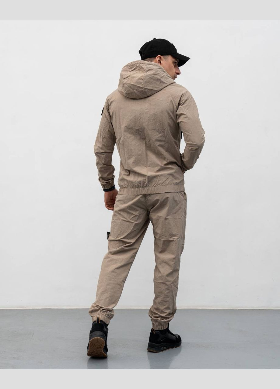 Топова обнова ‼️ Костюм плащівка+кепка (сумка месенджер в подарунок) No Brand (327040891)