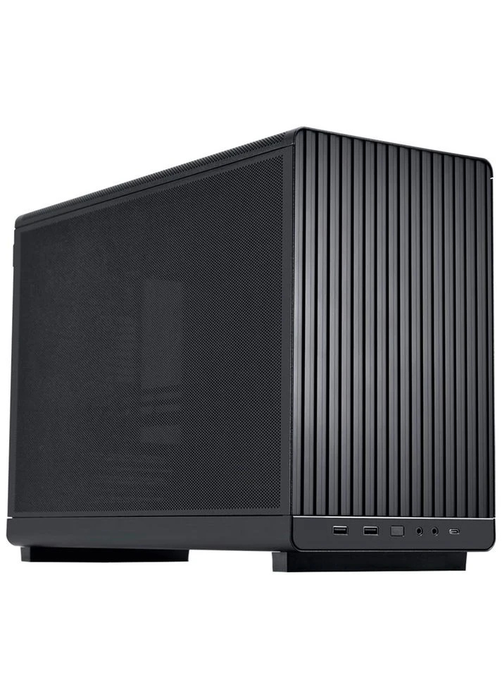 Корпус для ПК A3-mATX / ITX, Black (G99.A3X.00) Lian Li (401720607)