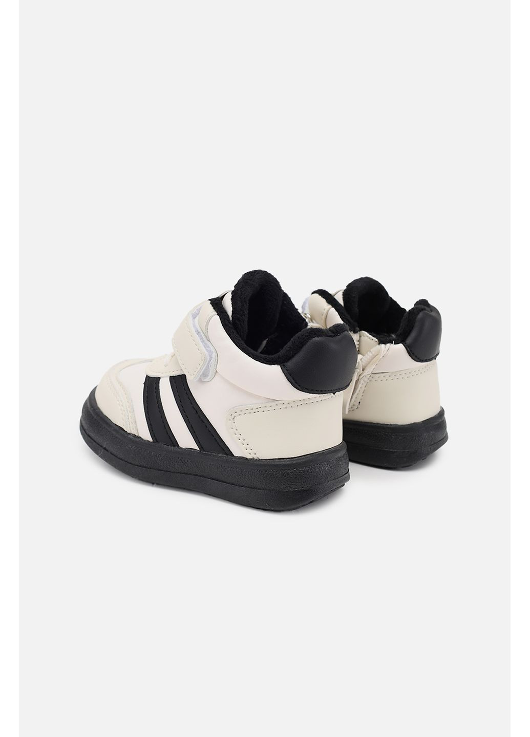 Молочні кеди для дівчинки колір молочний cb-00279222 Yuki