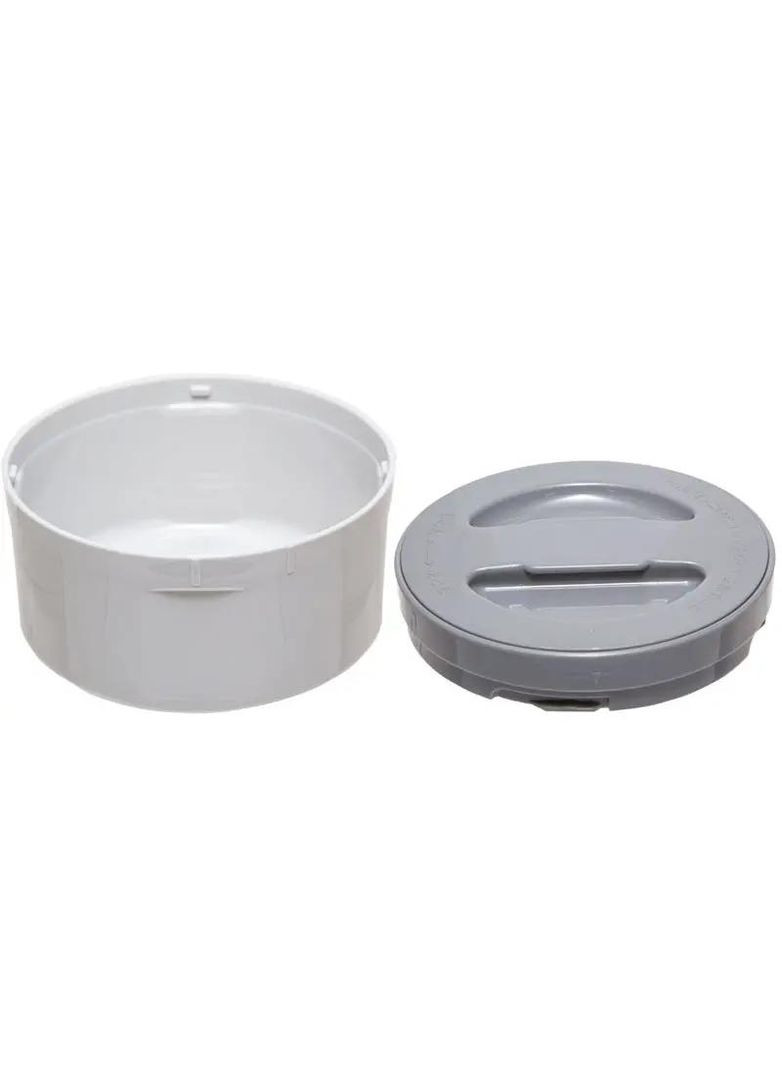 Набор для ланча SL-JAF14HG 1.23l Темно-серый RZCOM18 Zojirushi (316436645)