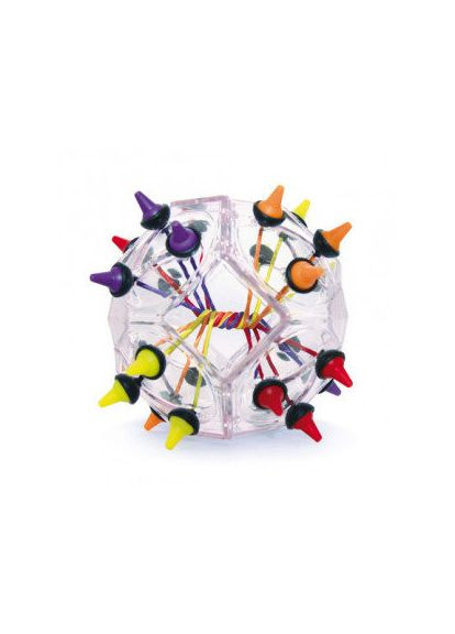 Детская головоломка BRAINSTRING ADVANCED (УЗЕЛ) RT19 Recent Toys (336330524)