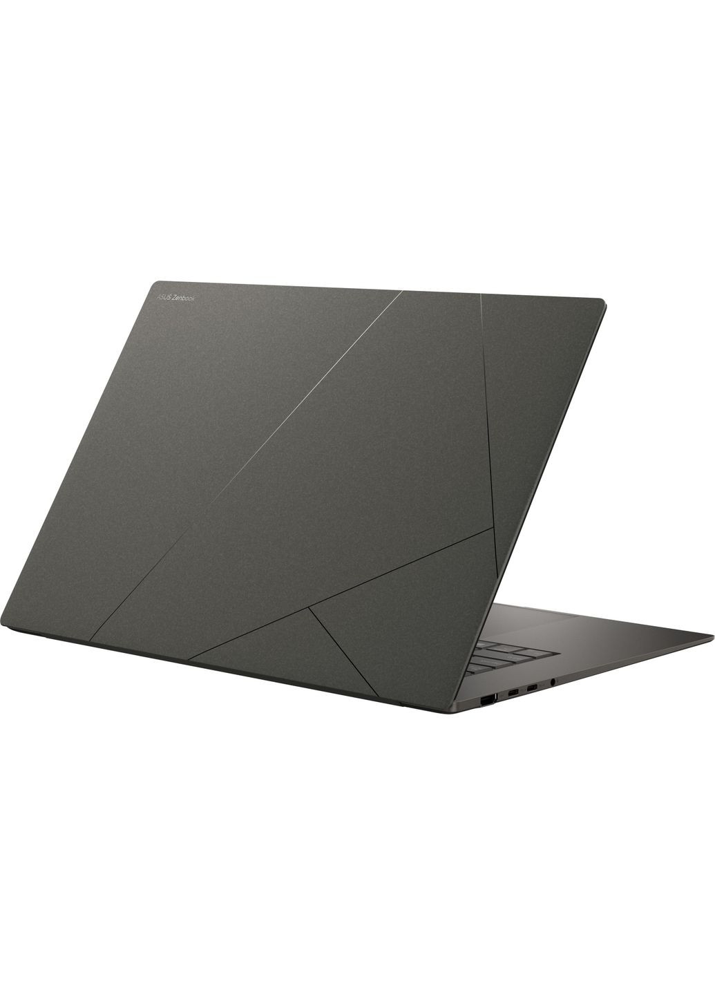 Ноутбук Zenbook S 16 UM5606WA-RK216W (90NB13M1-M00D30) Asus (360796716)