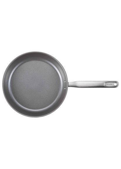 Сковорода All Steel матовая 28 см (1064745) Fiskars All Steel матова 28 см (369880047)