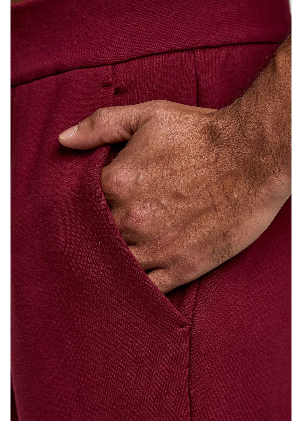 Комбинированные демисезонные брюки Saucony