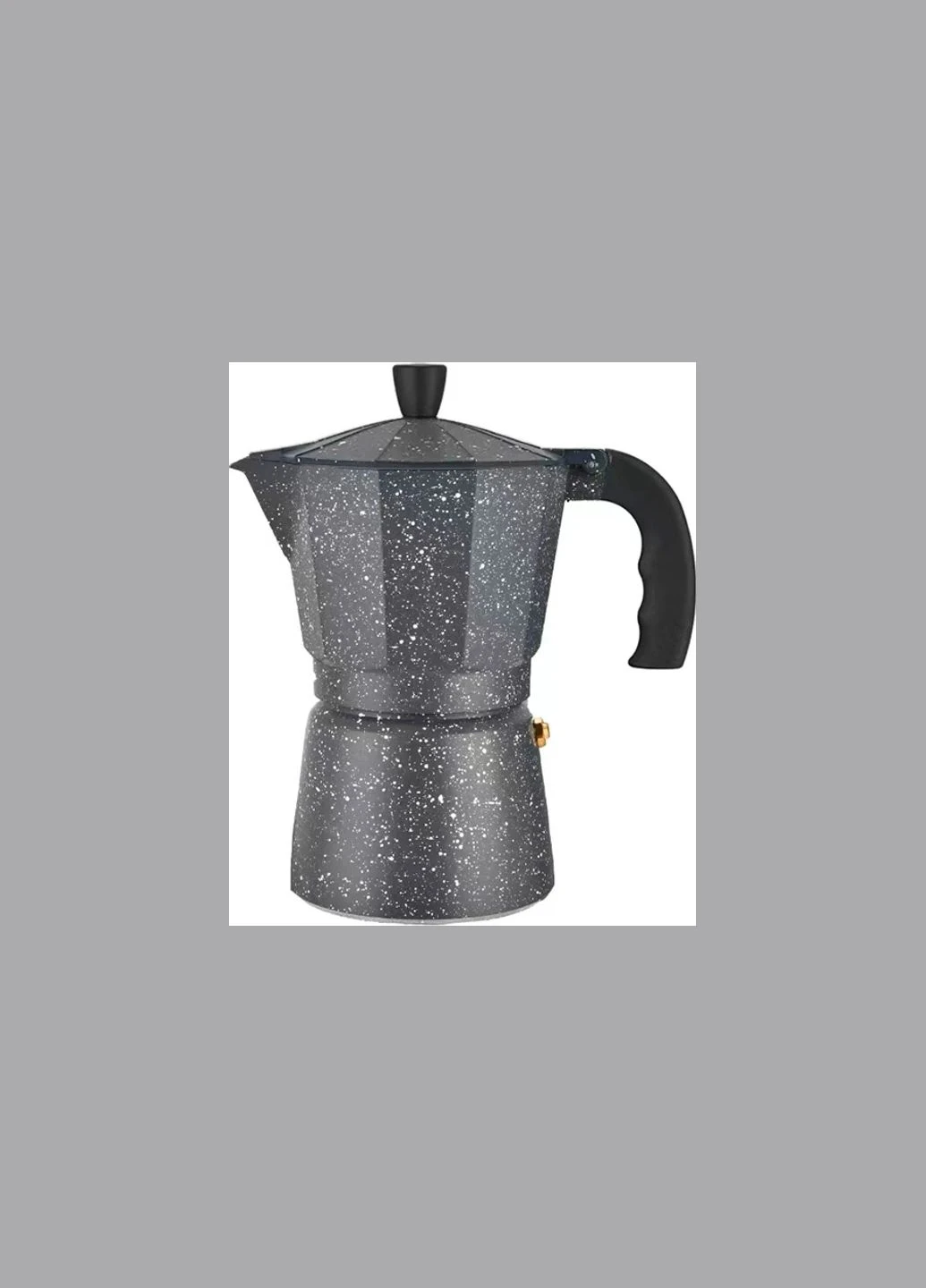 Кофеварка GU-1002-3 гейзерная 3 чашки Gusto (342399070)