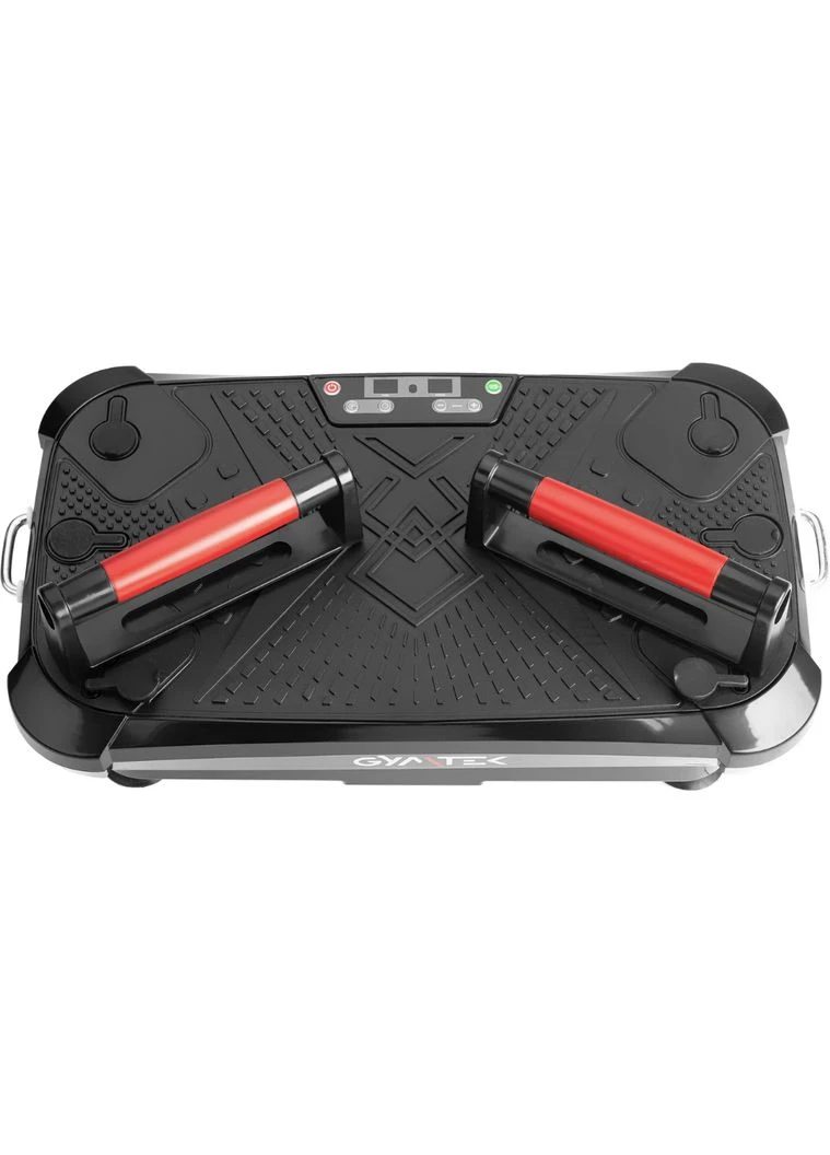 Вібраційна платформа XP600 Gymtek (361951531)
