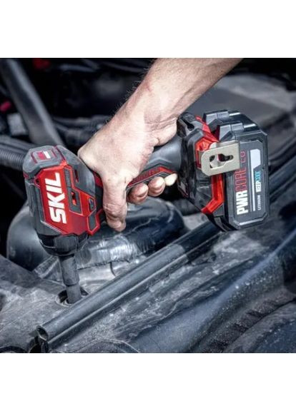 Гайковерт (SD1E3265CA+BC1E3110AA) Skil (328389242)