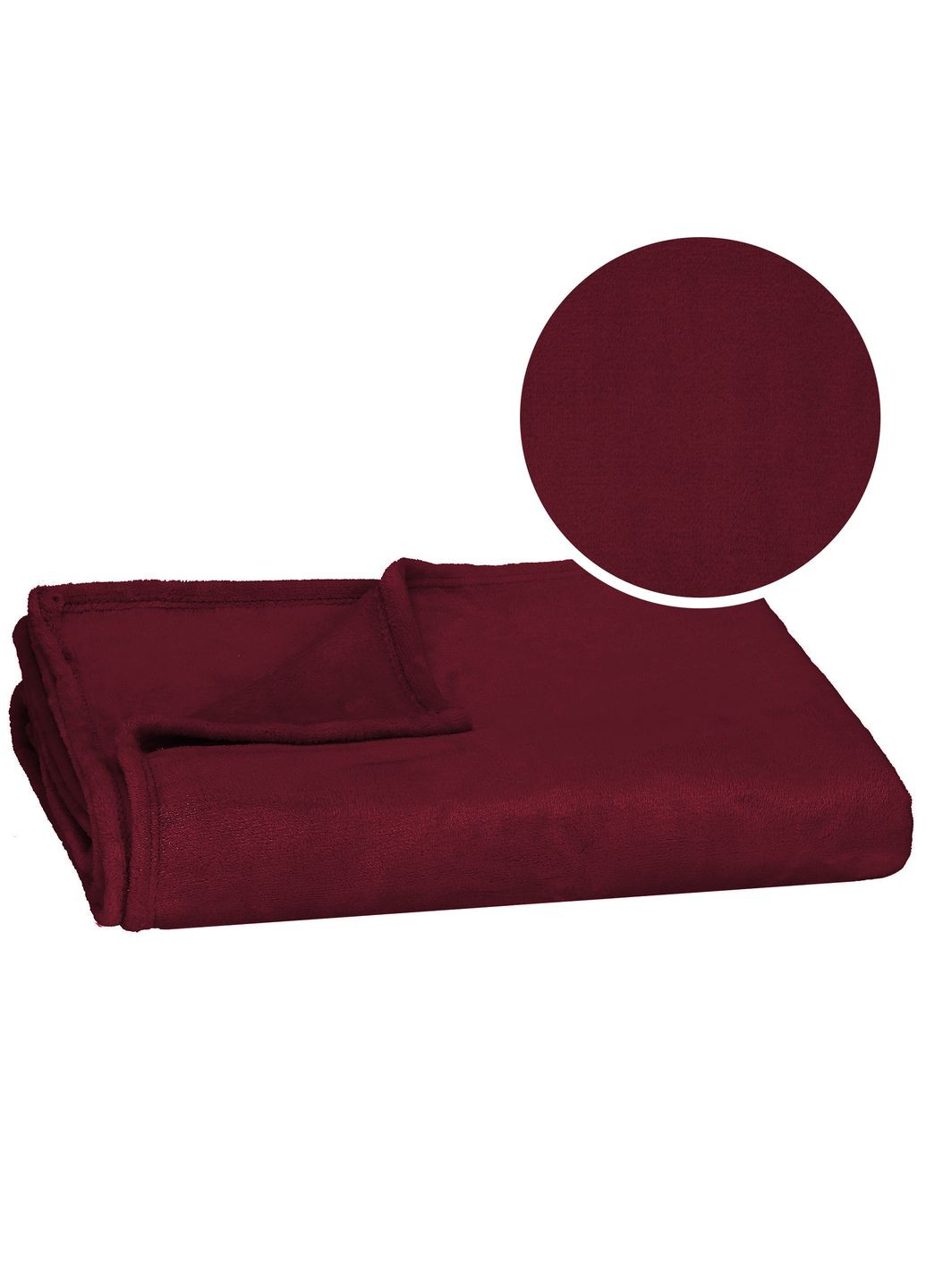 Пледпокрывало Luxurious Blanket 150 x 200 см Springos ha7203 (275096334)