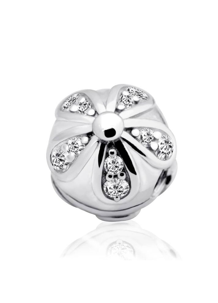 Кліпса (стоппер) Ромашка (7230) IRIJ (340334004)