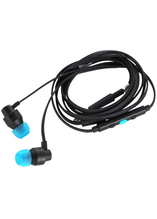 Гарнитура G333 Black Logitech (277635344)