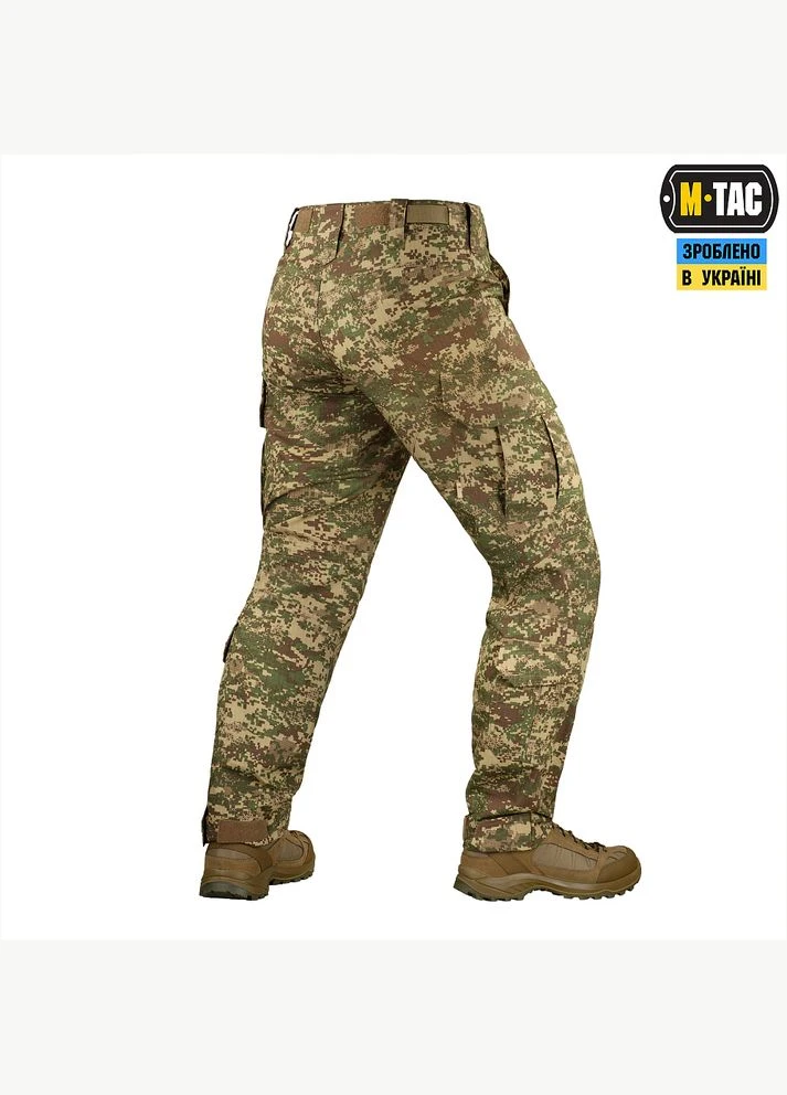 Брюки НГУ Rip-Stop NGU Camo M-TAC (326604188)