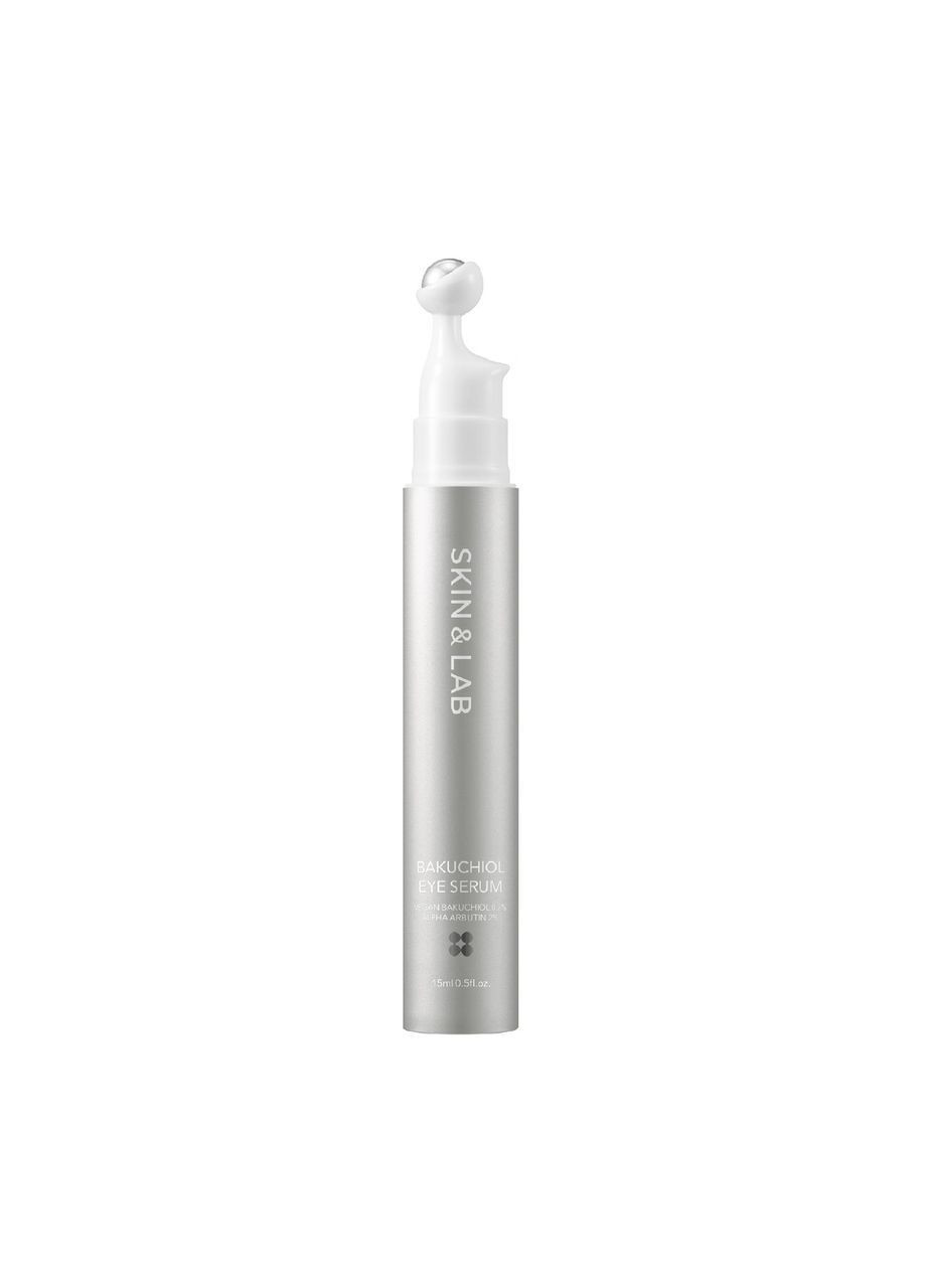 Сыворотка для глаз Bakuchiol Eye Serum 15 мл (NC001828) SKIN&LAB (368290332)