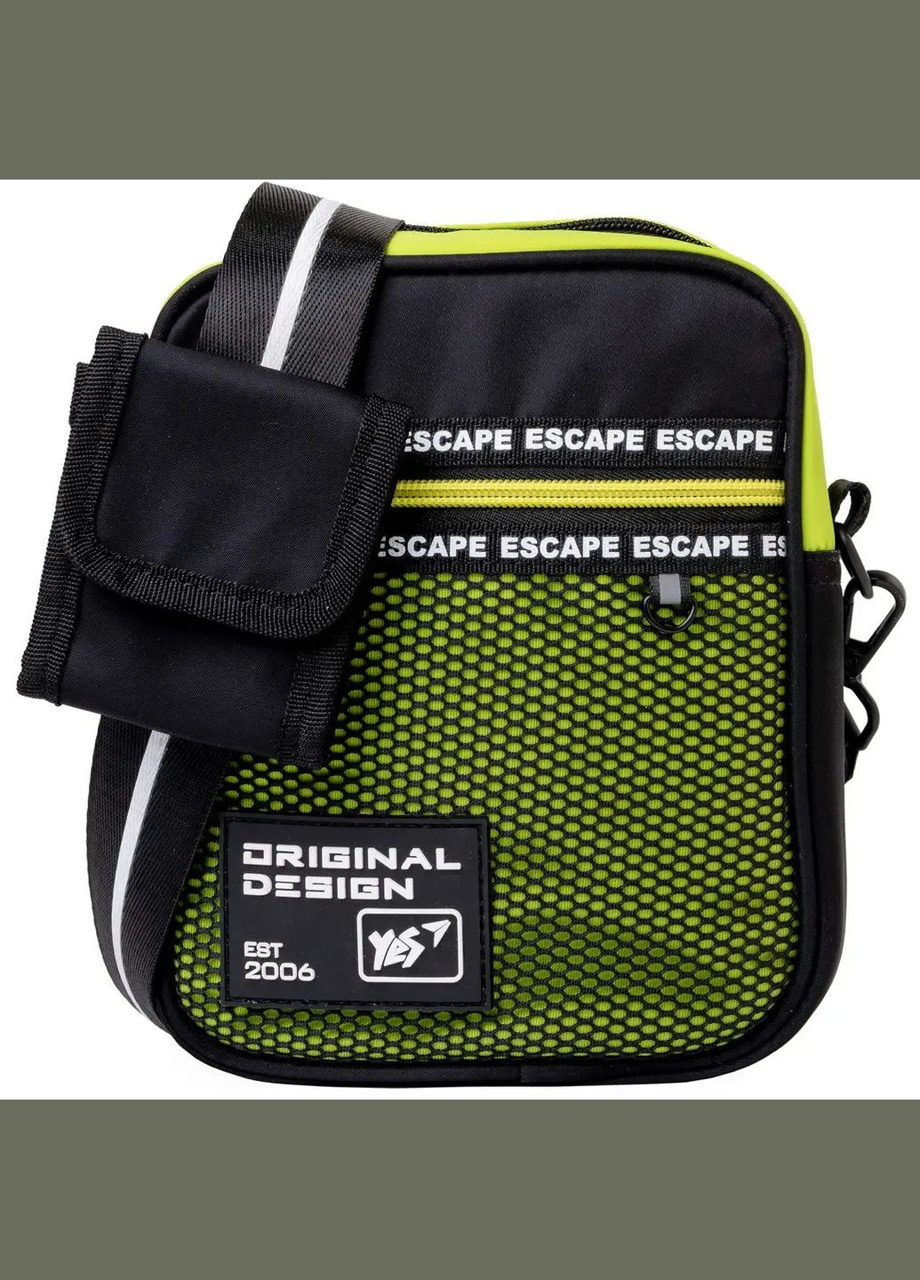 Сумка через плечо CB-2 Escape () Yes 559743 (337709707)