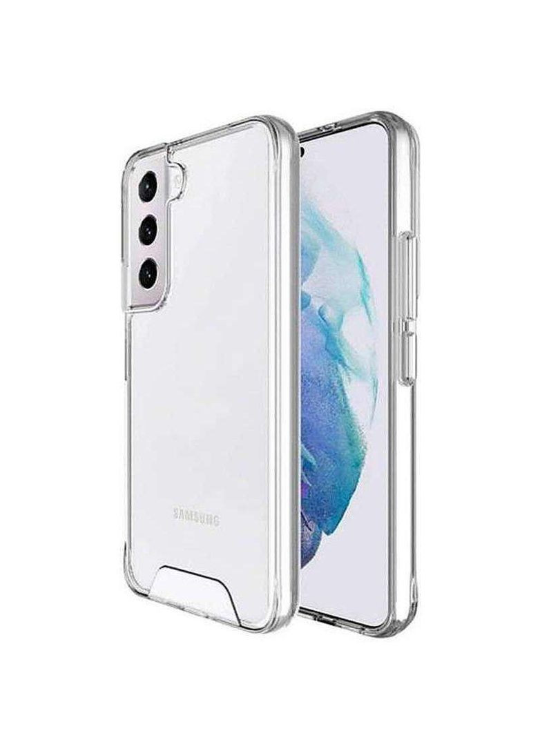Силиконовый чехол Space Case для Samsung Galaxy S24 Epik (307792159)