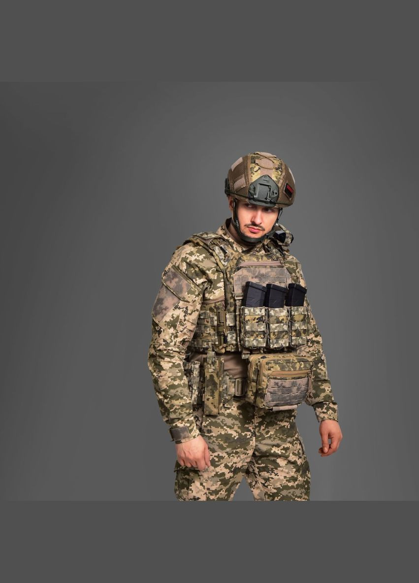 Итог под гранату GigMilitary Tactical Series Pixel mm14 GIG military (311669395)