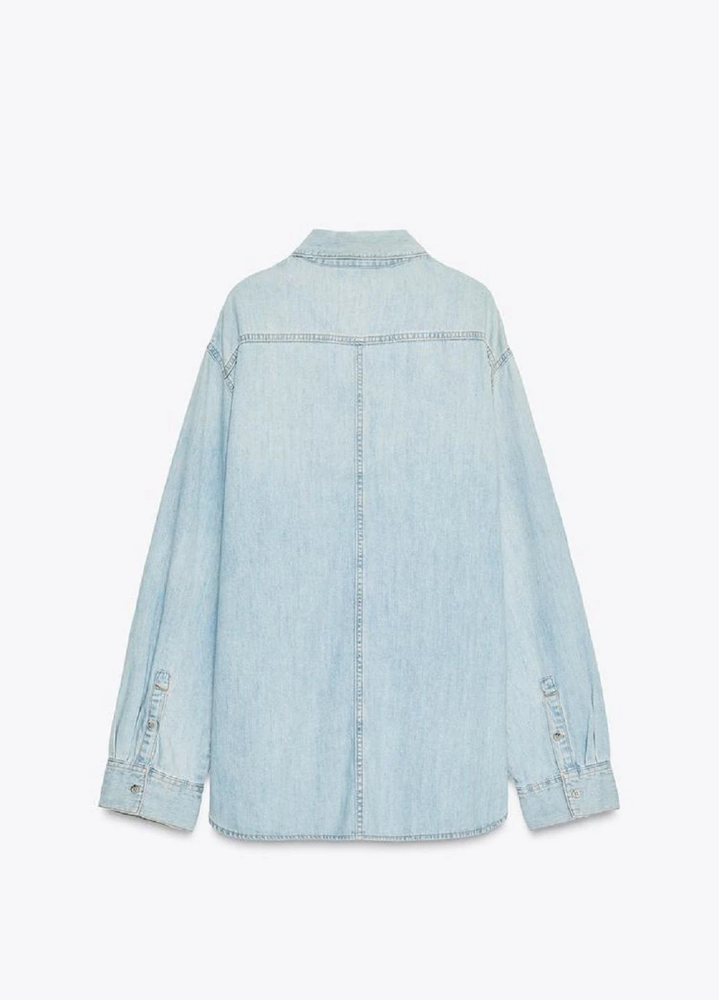 Сорочка Zara (360959053)