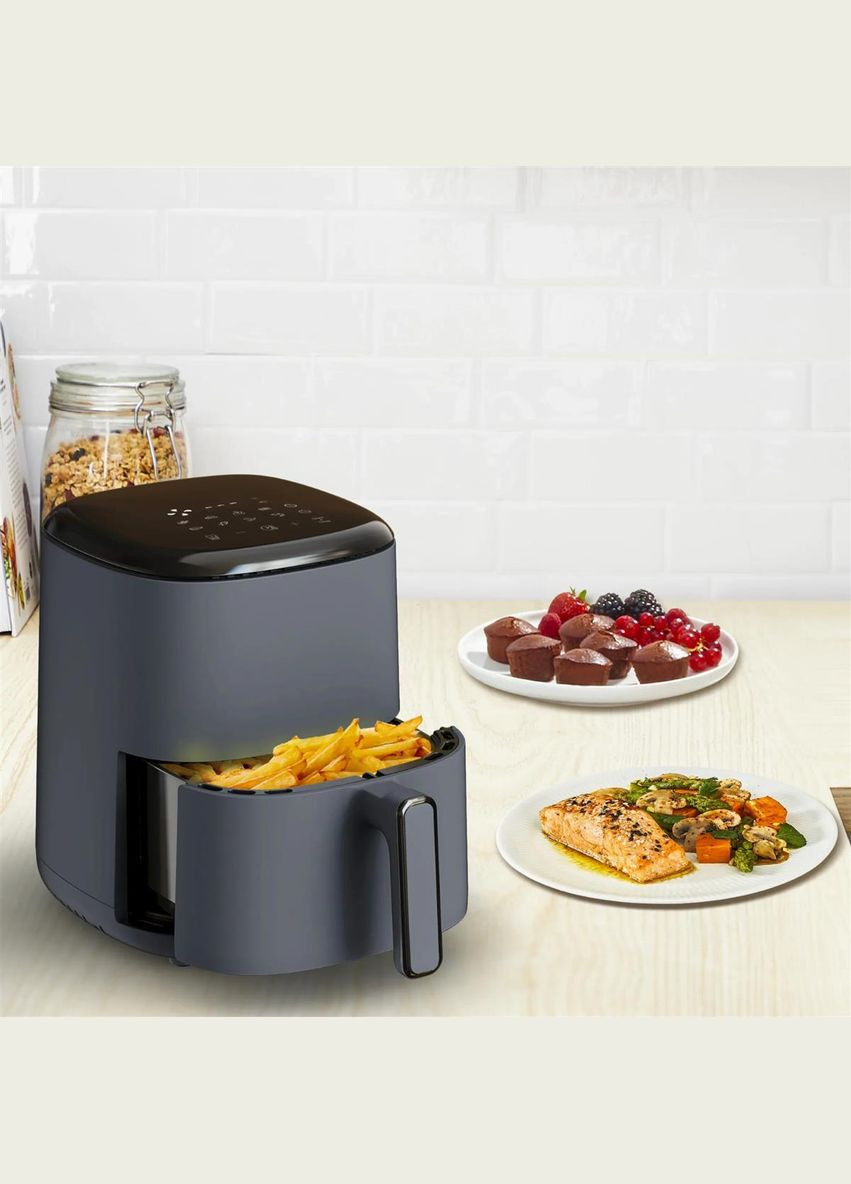 Мультипіч EasyFry Compact EY145B10 Tefal (322336392)