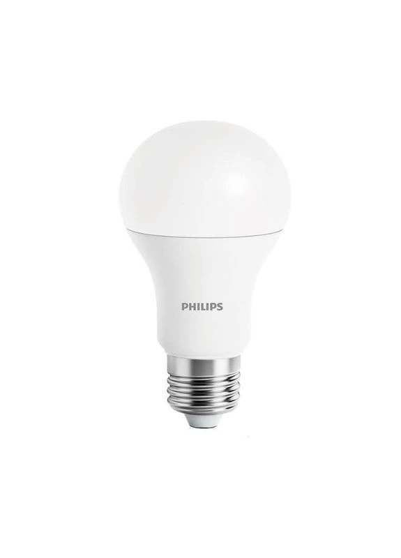 Лампа E27 6.5 Вт 450 лм 3000-5700К Wi-Fi Умная 9290012800 white Philips (322701303)