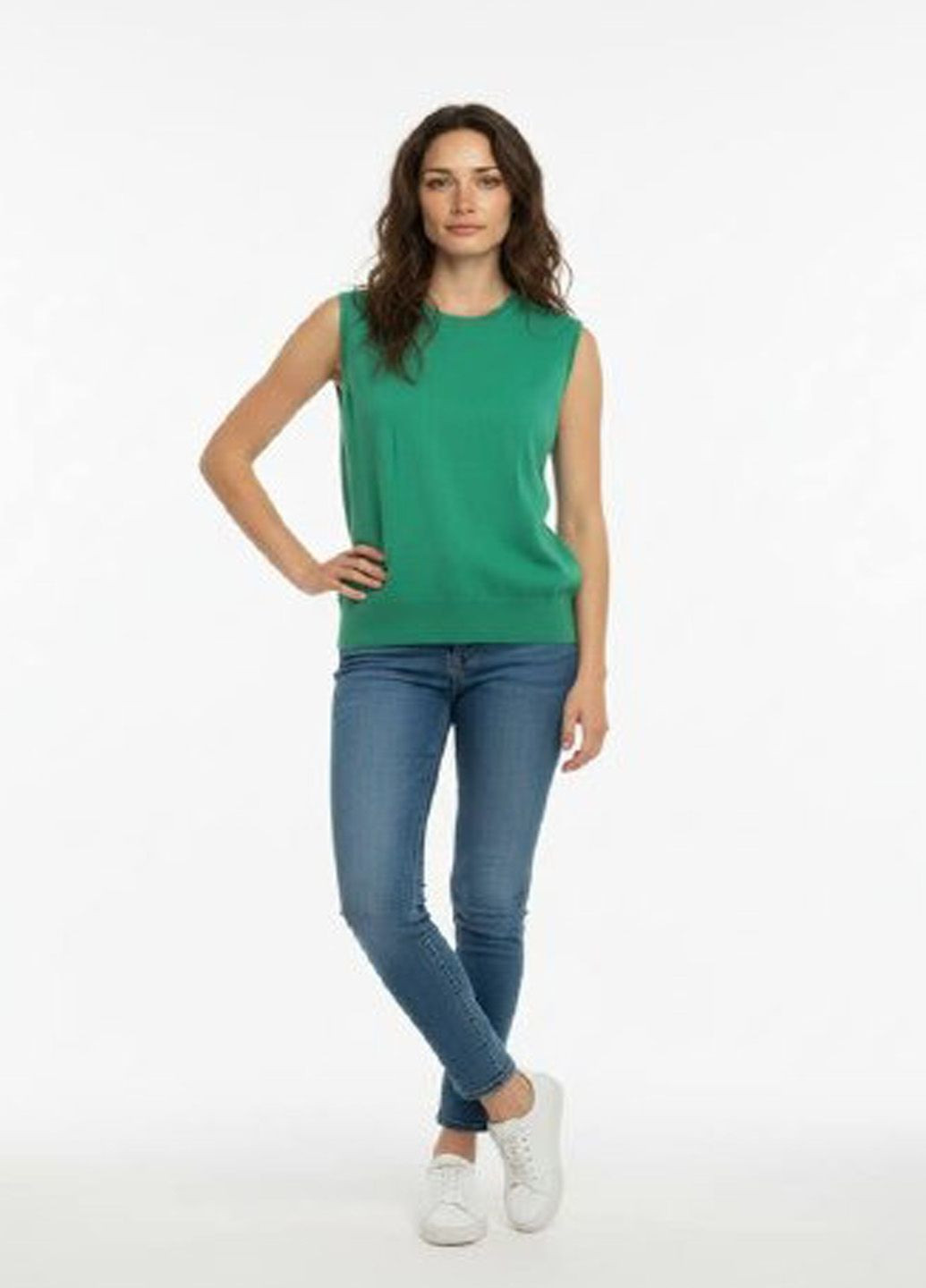 Топ United Colors of Benetton (264189614)