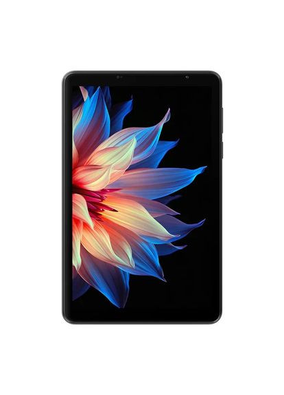 Планшет Zeno 1 6/256Gb LTE Rock Black Global version Blackview (362214954)