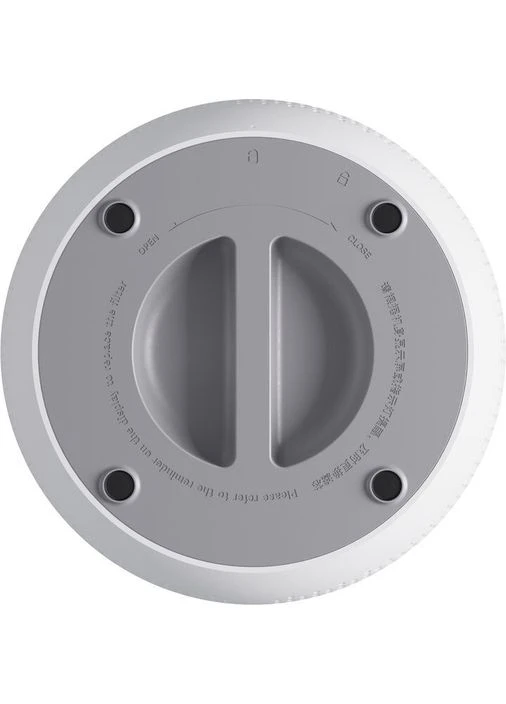 Очищувач повітря Smart Air Purifier 4 Compact (BHR5860EU) White UA Xiaomi (363832130)