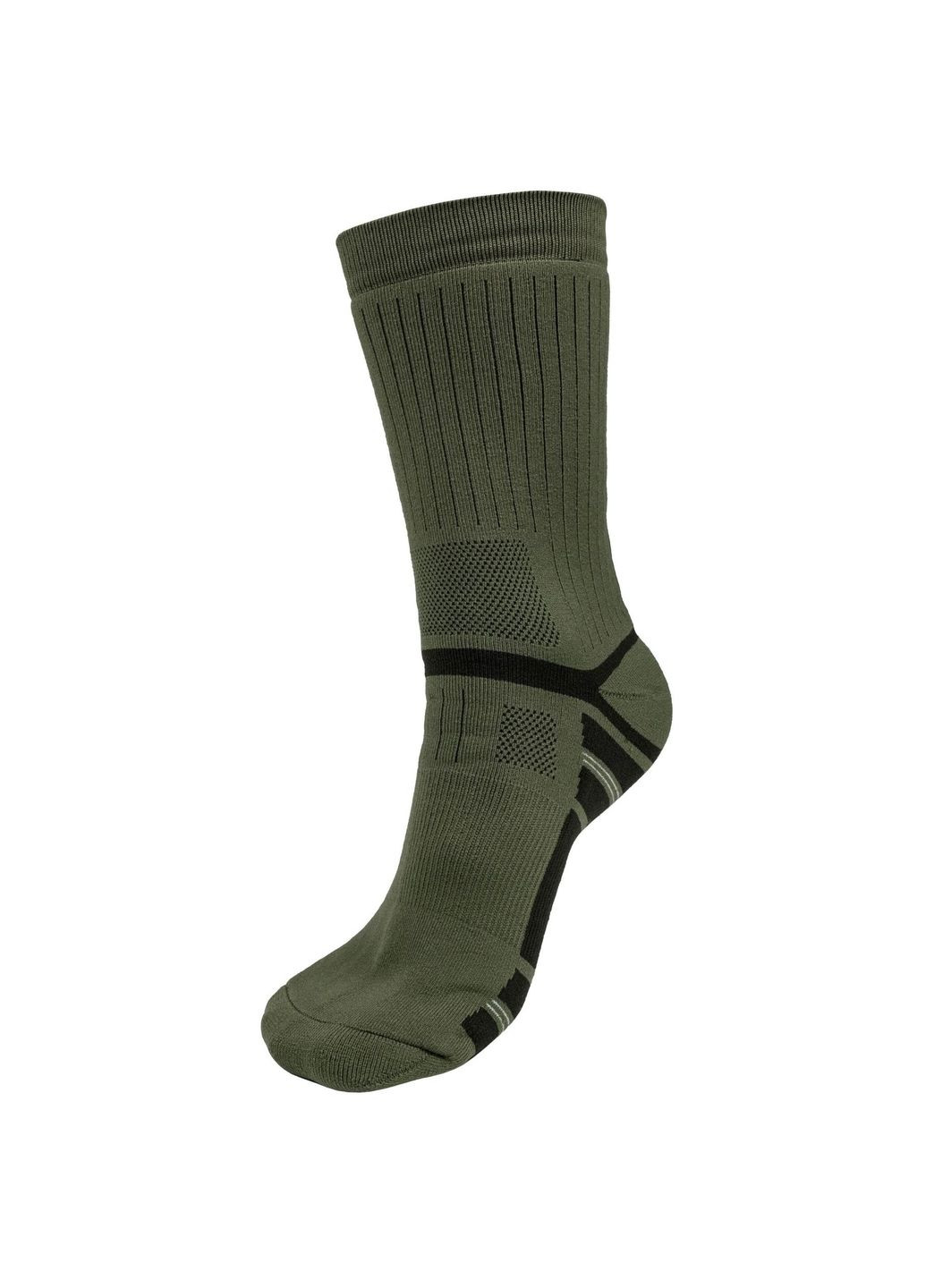 Носки зимние T-KB-0009-olive, 41/43 Tribe Trekking Winter (356130348)