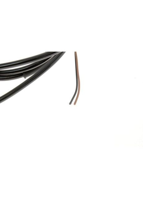 Датчик ABS MERCEDES-BENZ SPRINTER 3-T (903); VW LT 28-35 II (2DB, 2DE, 2DK); FRONT (L/R) SS20210 Delphi (366172957)