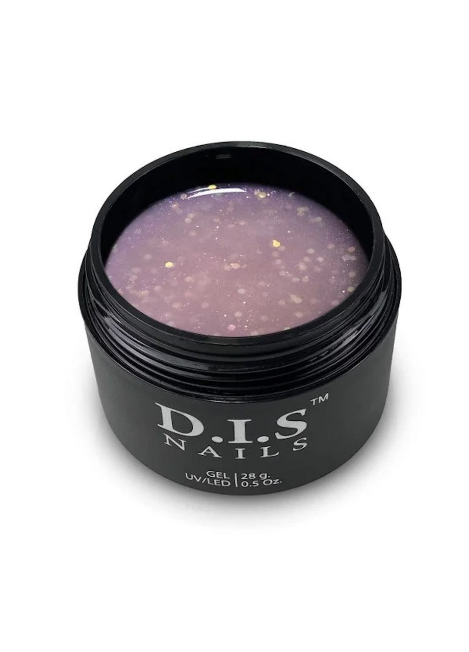 Гель для нарощування d.i.s builder gel №64, 28 грамів DIS (350909647)