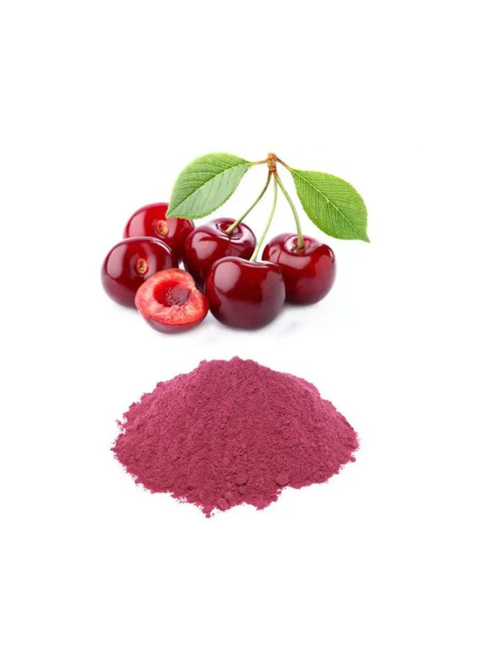 Добавка для попкорна карамелизующая Вишня No Brand (322199005)