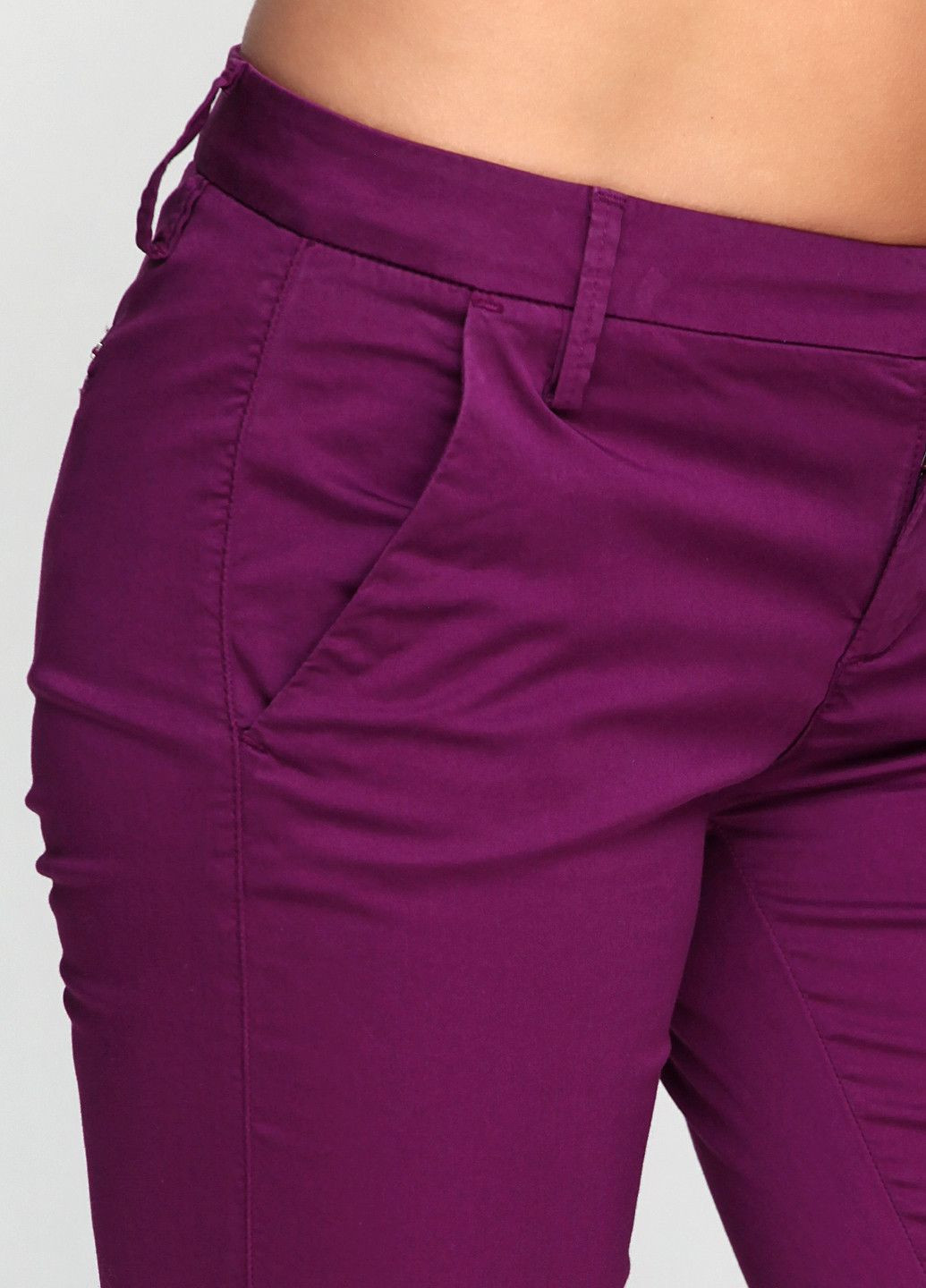 Штани Фіолетовий Liu-Jo (323053845)