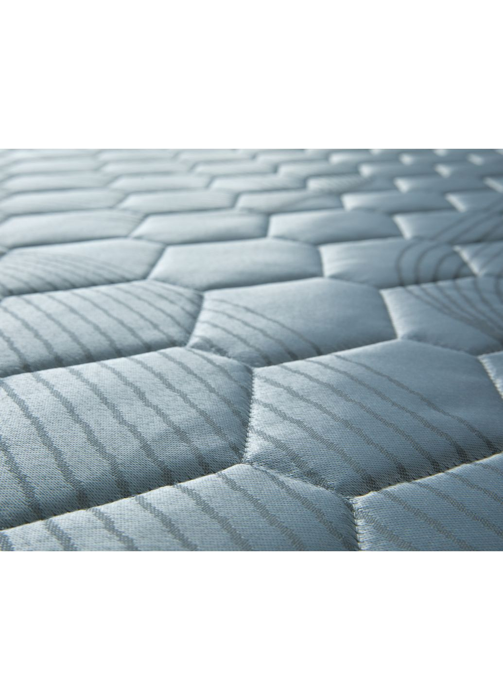 Тонкий матрац City BRONX, 140*200 EMM (370291529)