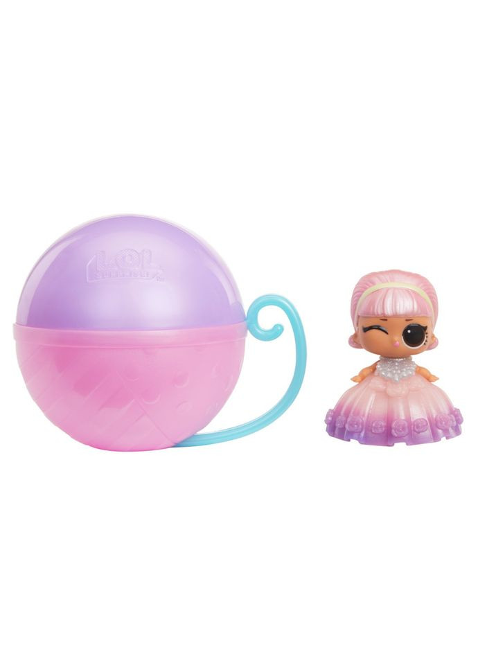 Детский игровой набор с куклой "Принцессы-Сестрички" L.O.L. Surprise! 567523 в ассортименте Lol Surprise (358939591)