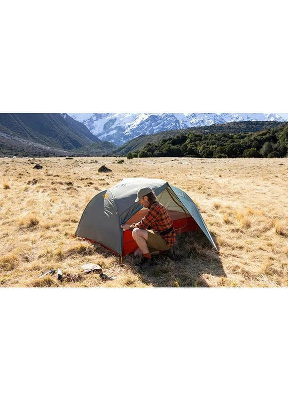 Палатка двухместная Ikos TR2 Laurel Wreath (STS ATS043281-172001) Sea To Summit (322207846)