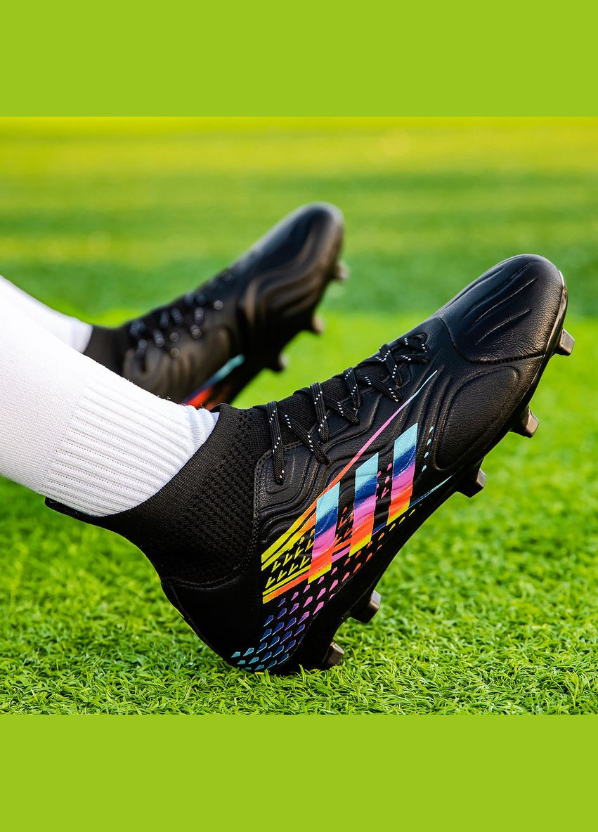 Футбольні бутси No Brand Poraetor Soft Ground (314705000)