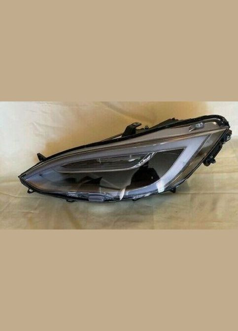 Фара головного света левая MODEL S HEADLIGHT LEFT DRIVER FACELIFT LED 1053570 00 B (OEM) Tesla (292734809)