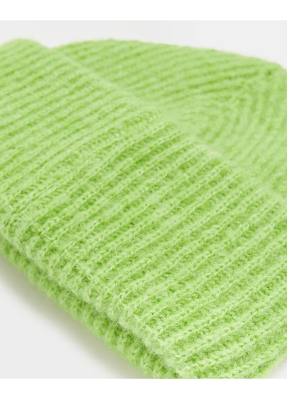 Шапка зима,салатовий, River Island (371773277)