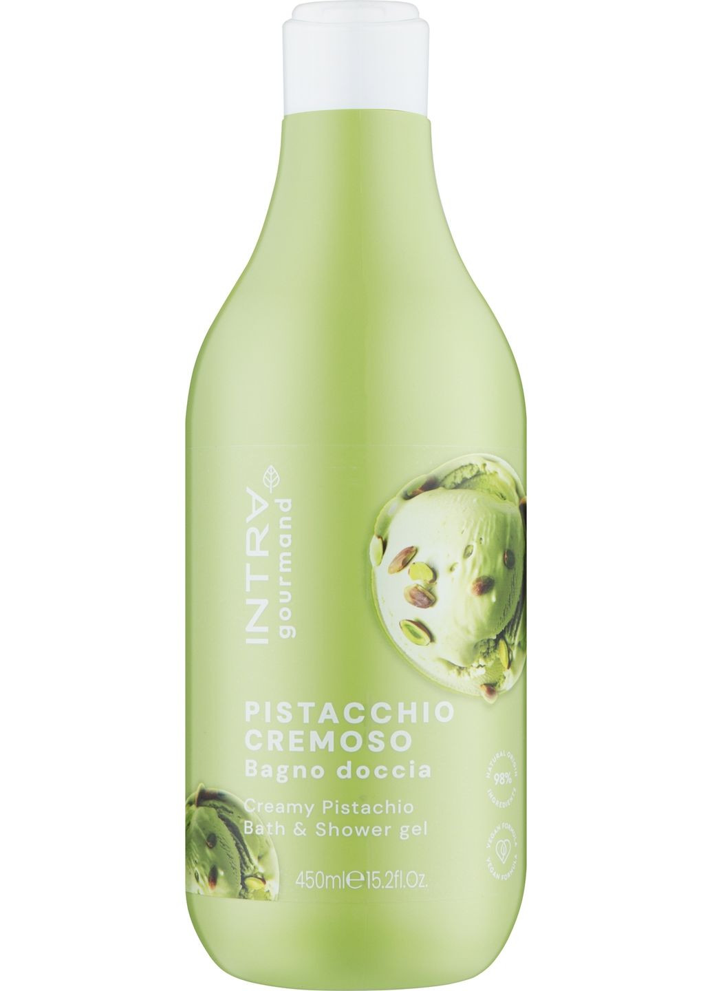 Гель для душу Intra (368870871)