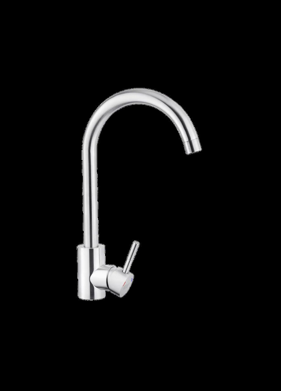 Комплект кухонной мойки Комплект кухонной мойки KRP Gebürstet-6350LHM Kroner (336938167)