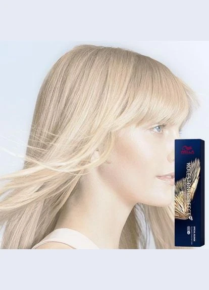 Фарба для волосся Koleston Special Blonde Perfect ME+ 2024 12/0 Ультра'яскравий блонд (кунжут) Wella (329899902)
