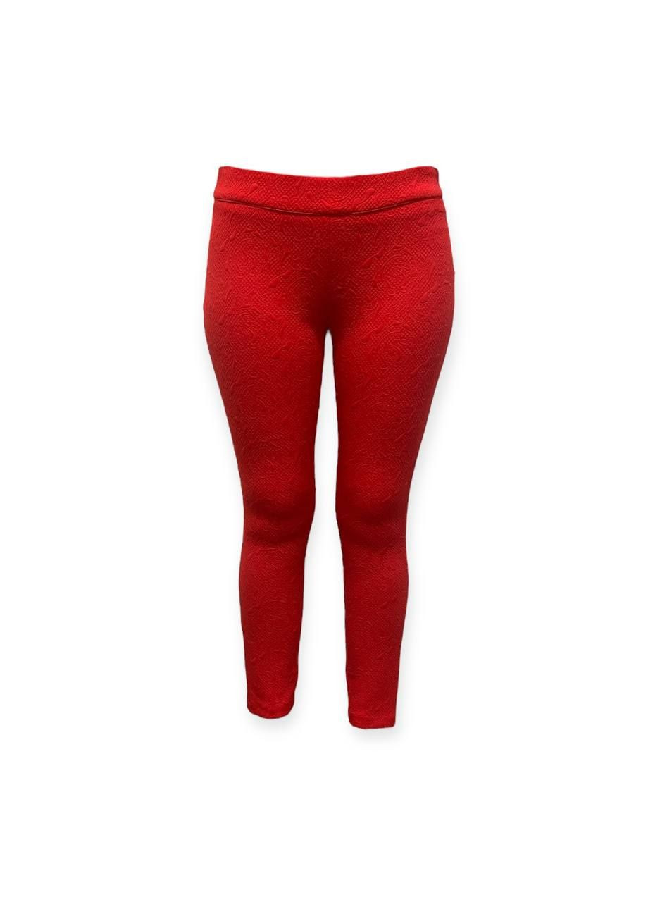 Штани Червоний Artigli (323065482)