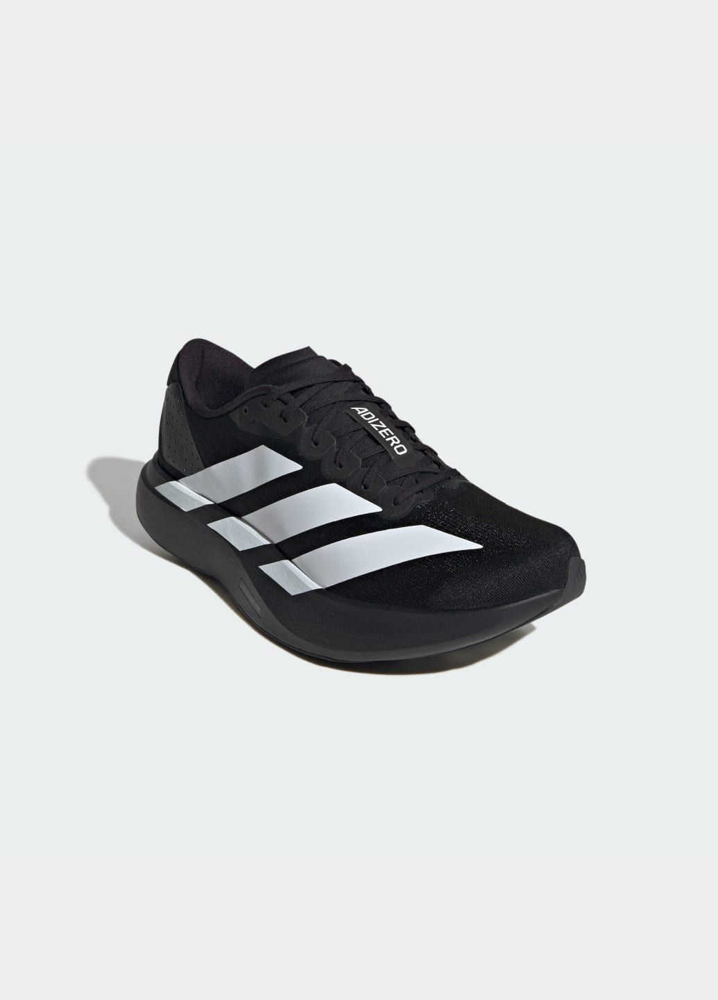 Черные летние кроссовки adizero evo sl adidas
