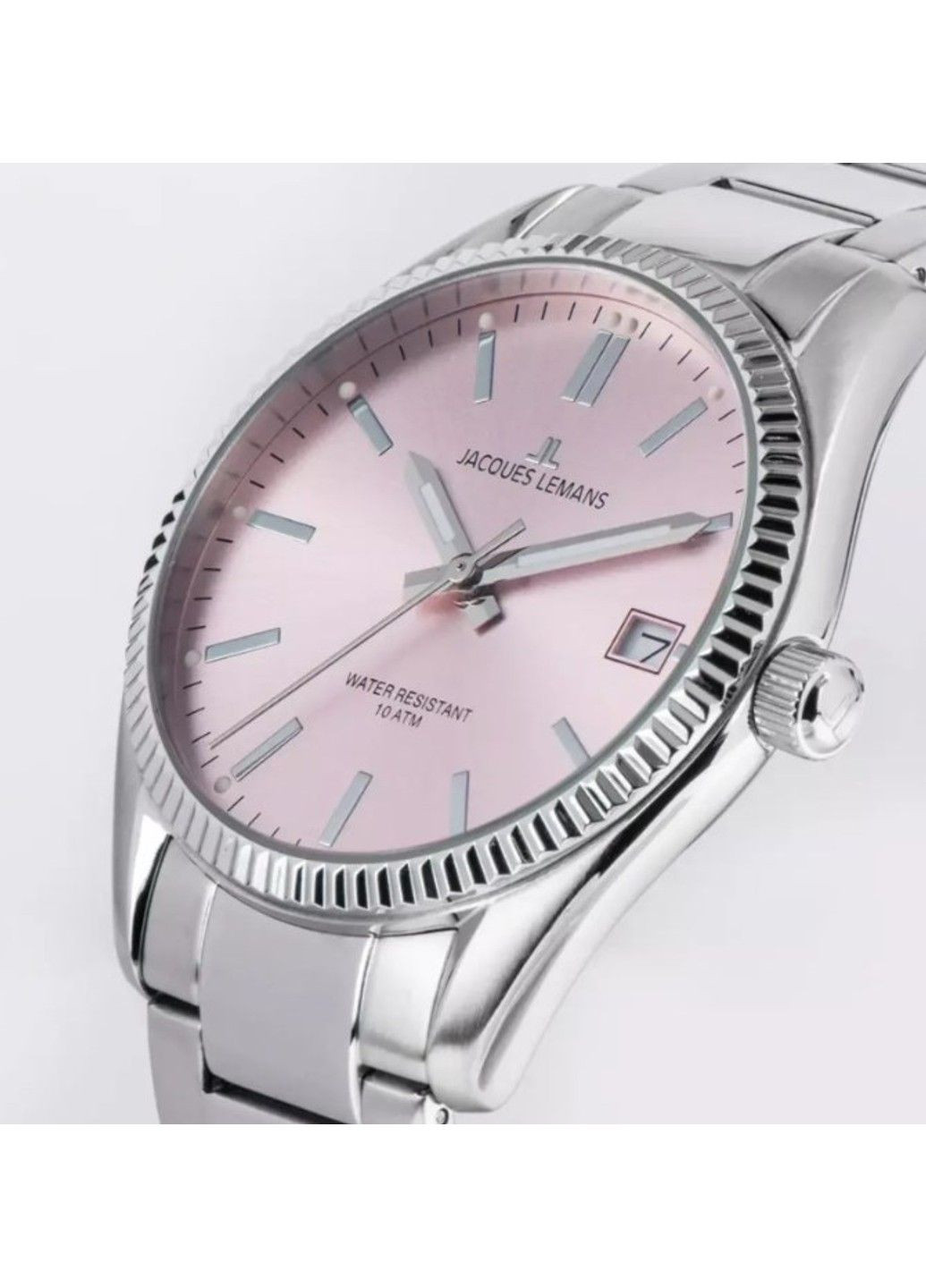 Часы 50-4G Jacques Lemans (349442031)