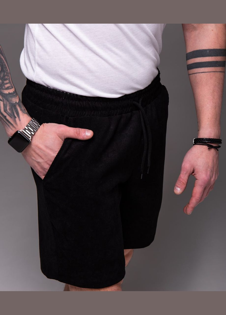 Комфортні та стильні шорти Vakko (329911187)