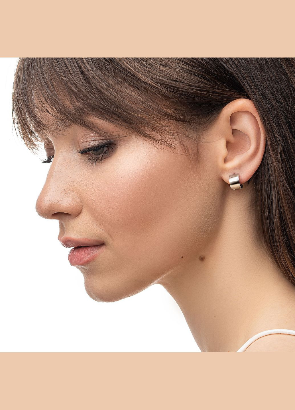Серьги Minimal (338799578)