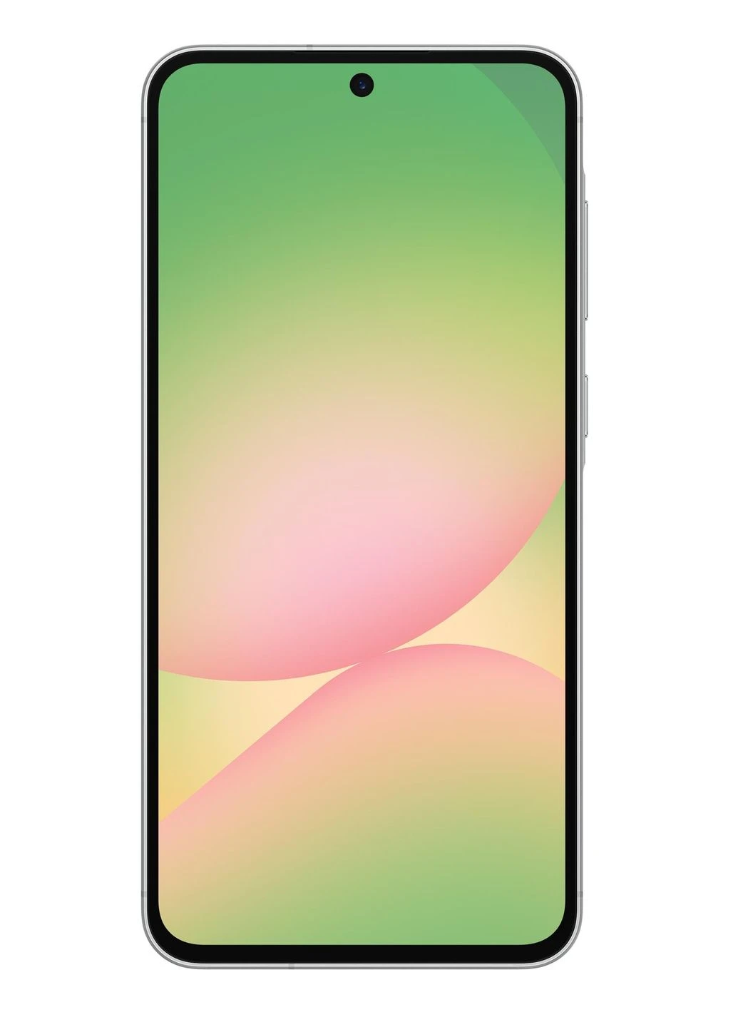 Смартфон Galaxy A56 5G 8/128GB Awesome Light Gray (SM-A566BZAAEUC) Samsung (336958530)